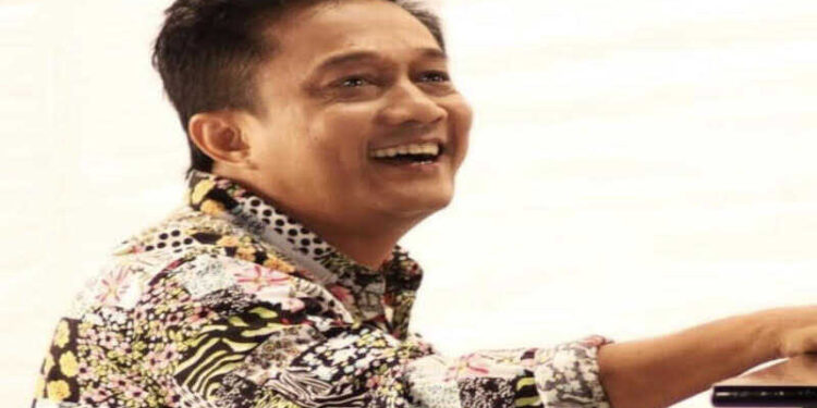 Kabar Duka, Oddie Agam Meninggal Dunia