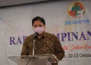 Pertumbuhan Koperasi Modern Pada 2024 Capai 500 Unit