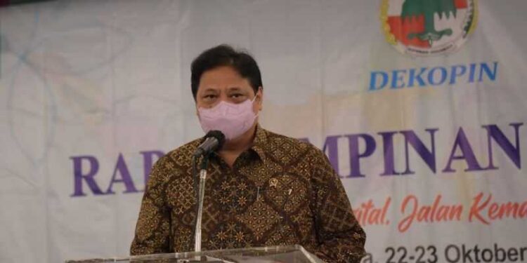 Pertumbuhan Koperasi Modern Pada 2024 Capai 500 Unit