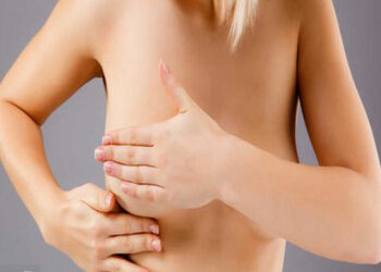 Payudara Nyut-nyutan Jelang Menstruasi, Begini Kata Dokter