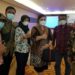 Hari Putri Lestari : 4 Tugas Kepala Desa Layani PMI