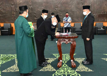 Bamsoet Ajak Anggota MPR RI Sosialisasikan Pentingnya PPHN