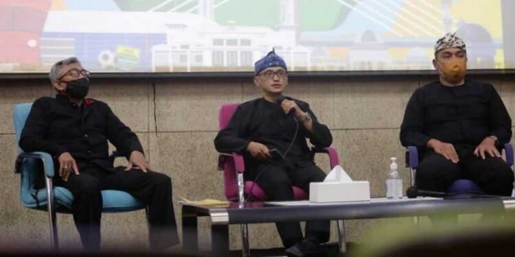 Pemkot Bandung Mereaktivasi Skywalk Cihampelas Akhir Tahun 2021