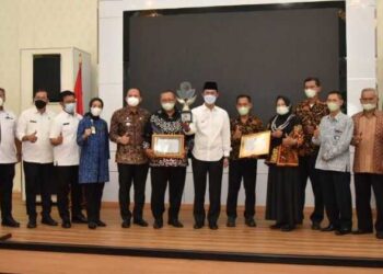 Pemkot Palembang Kampanye Peduli Lingkungan Melalui Berbagai Lomba