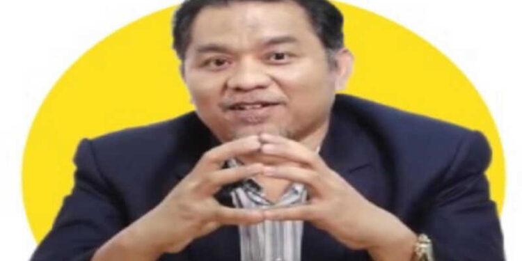 Peneliti UI: Tidak Ada Mikroplastik di Galon Guna Ulang