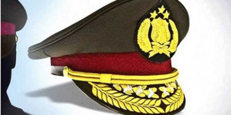 Perkosa Anak Tersangka, Kapolsek Parigi Resmi Dicopot dan Diproses Pidana