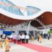 Saat Dampingi Presiden Joko Widodo, Puan : Bandara Mopah Merauke Bisa Datangkan Manfaat Bagi Masyarakat Papua
