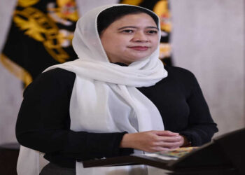 Santri Harus Jadi Pelopor Penanggulangan Covid-19