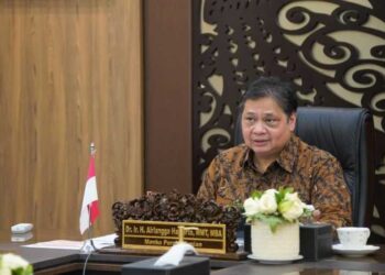 P3DN Salah Satu Upaya Pemerintah Dalam Pemulihan Ekonomi Nasional