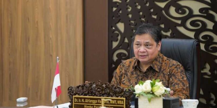 P3DN Salah Satu Upaya Pemerintah Dalam Pemulihan Ekonomi Nasional