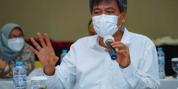 Cegah Stunting, Kemenperin Dorong Konsumsi Olahan Ikan