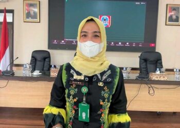 DPPPA Kalsel Wujudkan Sekolah Ramah Anak