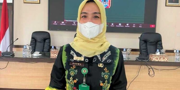 DPPPA Kalsel Wujudkan Sekolah Ramah Anak