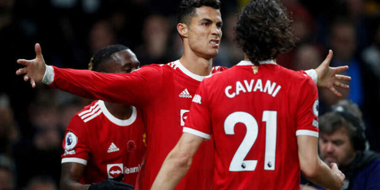 Setan Merah ‘Ngamuk’ Tottenham Hotspurs Jadi ‘Bulan-bulanan’, Dihajar 3-0 Tanpa Balas