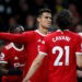 Setan Merah ‘Ngamuk’ Tottenham Hotspurs Jadi ‘Bulan-bulanan’, Dihajar 3-0 Tanpa Balas