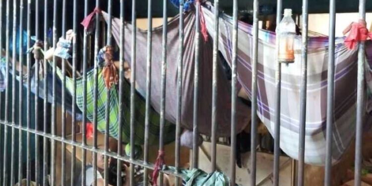 Kelebihan Jumlah Penghuni, Rutan Surabaya Akan Diperluas