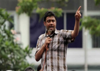 Buruh Tuntut Upah Minimum 2022 Naik 10 Persen