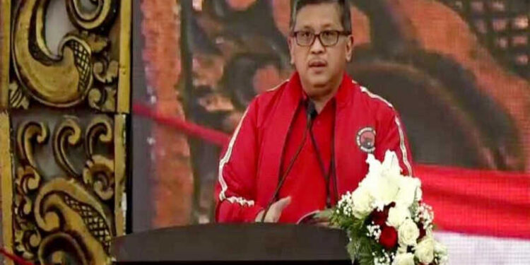 PDIP Raih Anugerah Keterbukaan Informasi Publik 2021