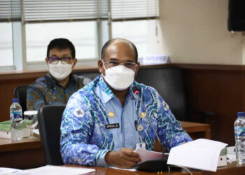 Ketentuan PCR Bagi Penumpang Pesawat Udara Disesuaikan