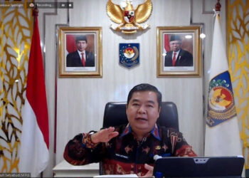 Aparatur Pelayanan Publik Perlu Kembangkan Kemampuan Berbahasa Inggris