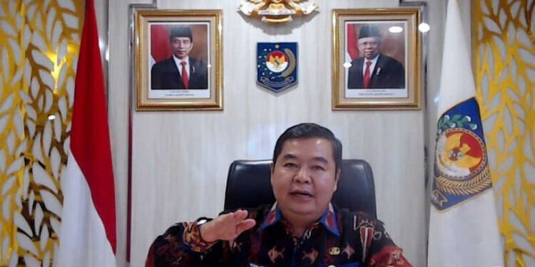 Aparatur Pelayanan Publik Perlu Kembangkan Kemampuan Berbahasa Inggris