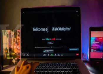Telkomsel dan BCA Berkolaborasi Integrasikan Layanan Akses Keuangan Digital yang Lebih Mudah dan Nyaman