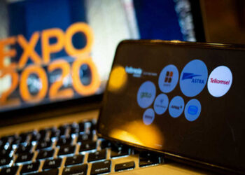 Telkomsel Jadi Wakil Indonesia di Ajang Expo 2020 Dubai
