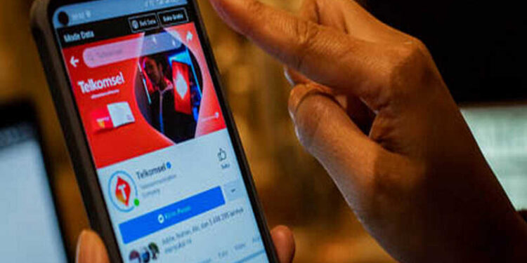Gandeng Facebook, Telkomsel Buka Kesempatan Baru untuk Komunitas Digital Indonesia