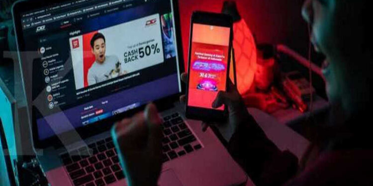 Telkomsel Gelar Festival Gaming dan Esports Virtual Terbesar di Indonesia