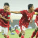 Timnas Indonesia Kalahkan Taiwan 2-1 Di Babak Play-Off Kualifikasi Piala Asia 2023