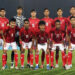 Timnas Indonesia U-23 Kalahkan Tajikistan 2-1 pada Laga Uji Coba