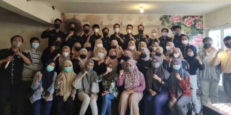 Malam Puncak Apresiasi Kreativitas Budaya 2021, BUSS Sumenep  Sabet Juara Umum   