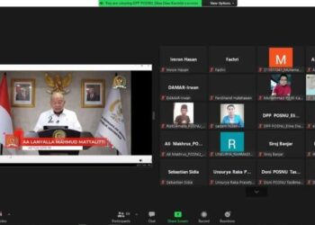 Ketua DPD RI Nilai Presidential Threshold Jadi Pemicu Konflik di Masyarakat