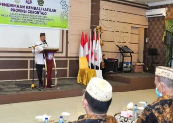 Raih Juara Ditingkat Nasional, Idris Rahim: Prestasi yang Membanggakan