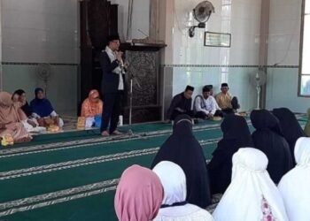 Irwan : Awasi dan Jaga Anak-anak dari Kemajuan IT