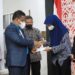 Aminullah Sambut Kedatangan Para Pahlawan Olahraga Kebanggan Banda Aceh