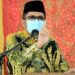 Walikota Padang Ingatkan Masyarakat Lonjakan Covid Menjelang Libur Natura