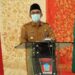 Kejar Target, Pemkot Padang Gencar Lakukan Vaksinasi