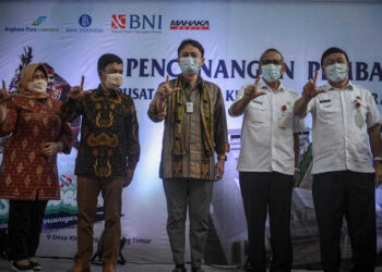 Kemendag Siap Bantu Perdagangan Komoditas Pertanian Sumut