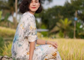 Rehat dari Panggung Politik, Wanda Hamidah Gabung di Sinetron ‘Suci Dalam Cinta’