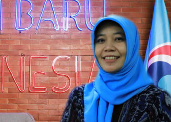 Viral! UMKM Terancam Denda Rp 4 M, Partai Gelora Angkat Bicara