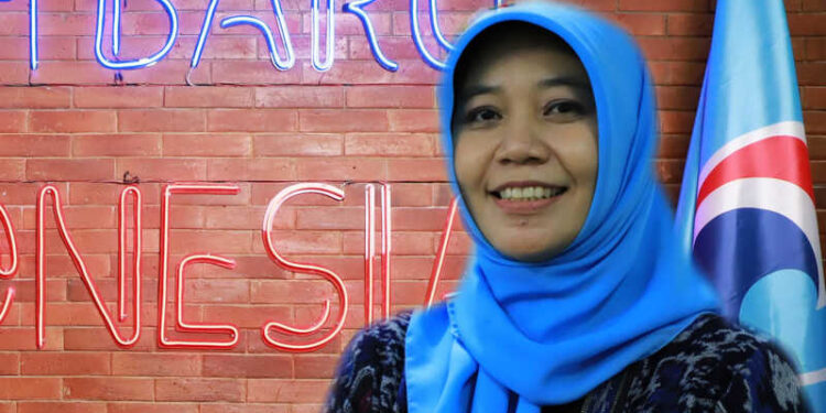 Viral! UMKM Terancam Denda Rp 4 M, Partai Gelora Angkat Bicara