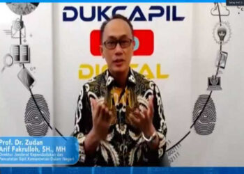 Dukcapil Wajibkan Lembaga Pengguna Data KTP-el Terapkan Zero Data Sharing Policy