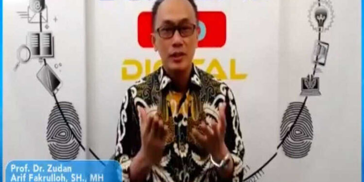 Dukcapil Wajibkan Lembaga Pengguna Data KTP-el Terapkan Zero Data Sharing Policy