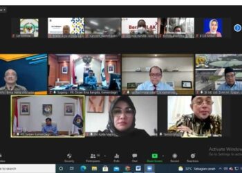 DPD RI Desak Pemerintah Berikan Langkah Nyata Selesaikan Masalah Tenaga Kependidikan 