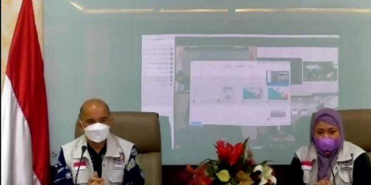 Pilkades Serentak di Kabupaten Pangkep Diselenggarakan di 27 Desa