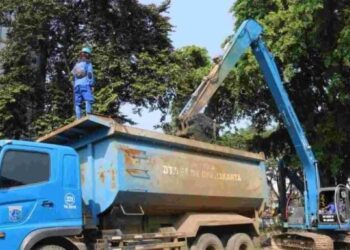 Sabdo : Seluruh OPD Hingga RT/RW Harus Selalu Siaga Banjir