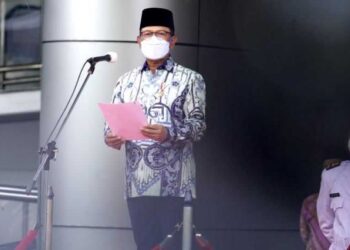 Semangat Pahlawan Diperlukan Dalam Menjaga Ruang Digital