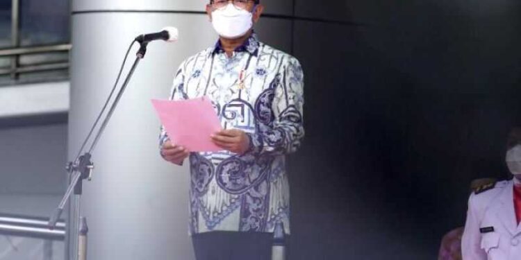 Semangat Pahlawan Diperlukan Dalam Menjaga Ruang Digital