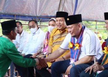 LaNYalla: Atlet Dayung Sultra Potensi Raih Prestasi